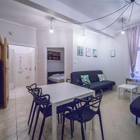קרקוב Apartament Izaaka מראה חיצוני תמונה