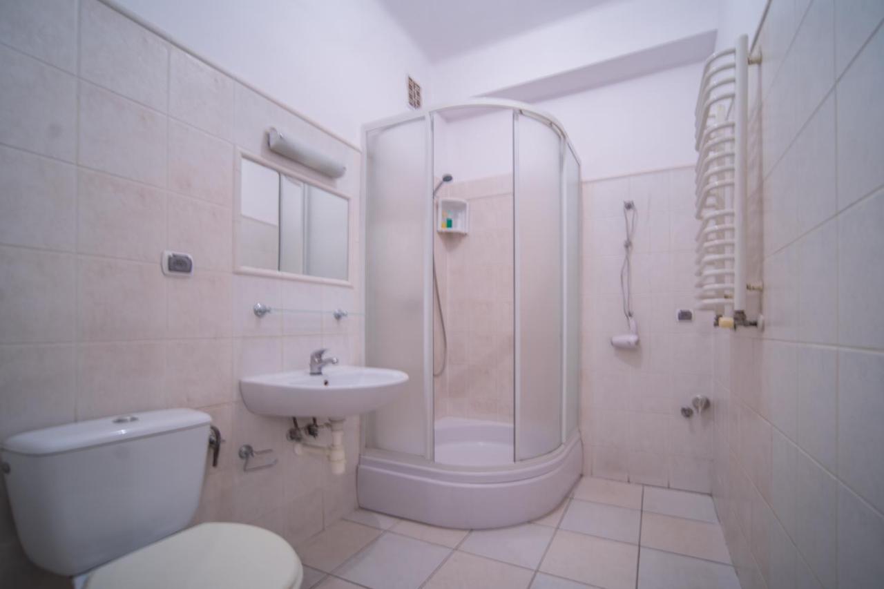 קרקוב Apartament Izaaka מראה חיצוני תמונה