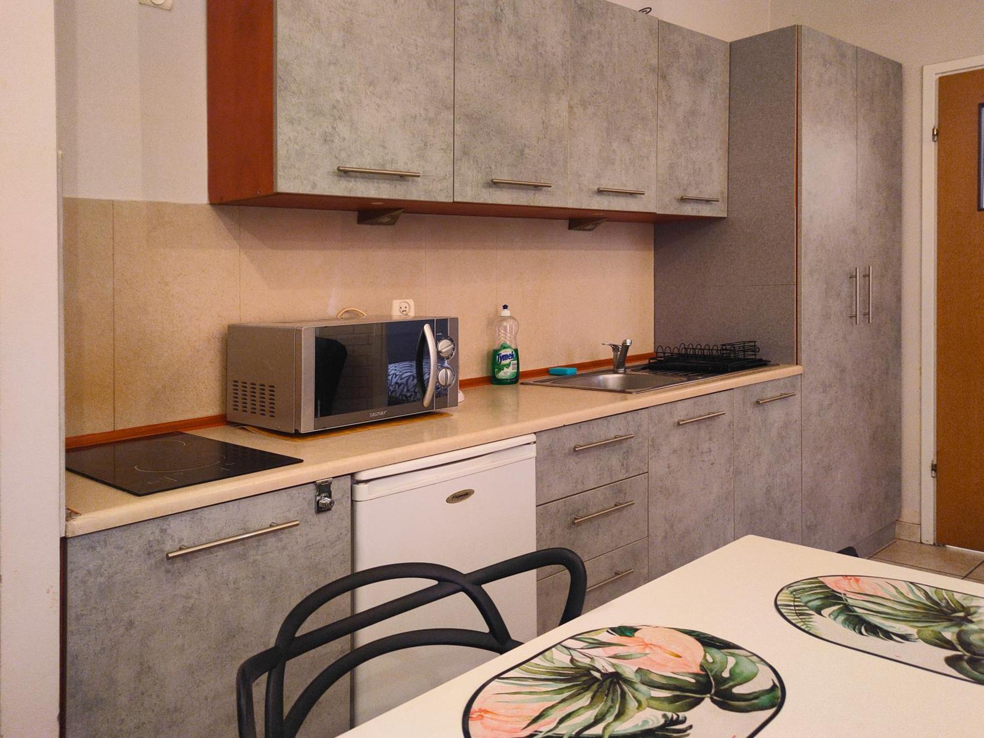 קרקוב Apartament Izaaka מראה חיצוני תמונה