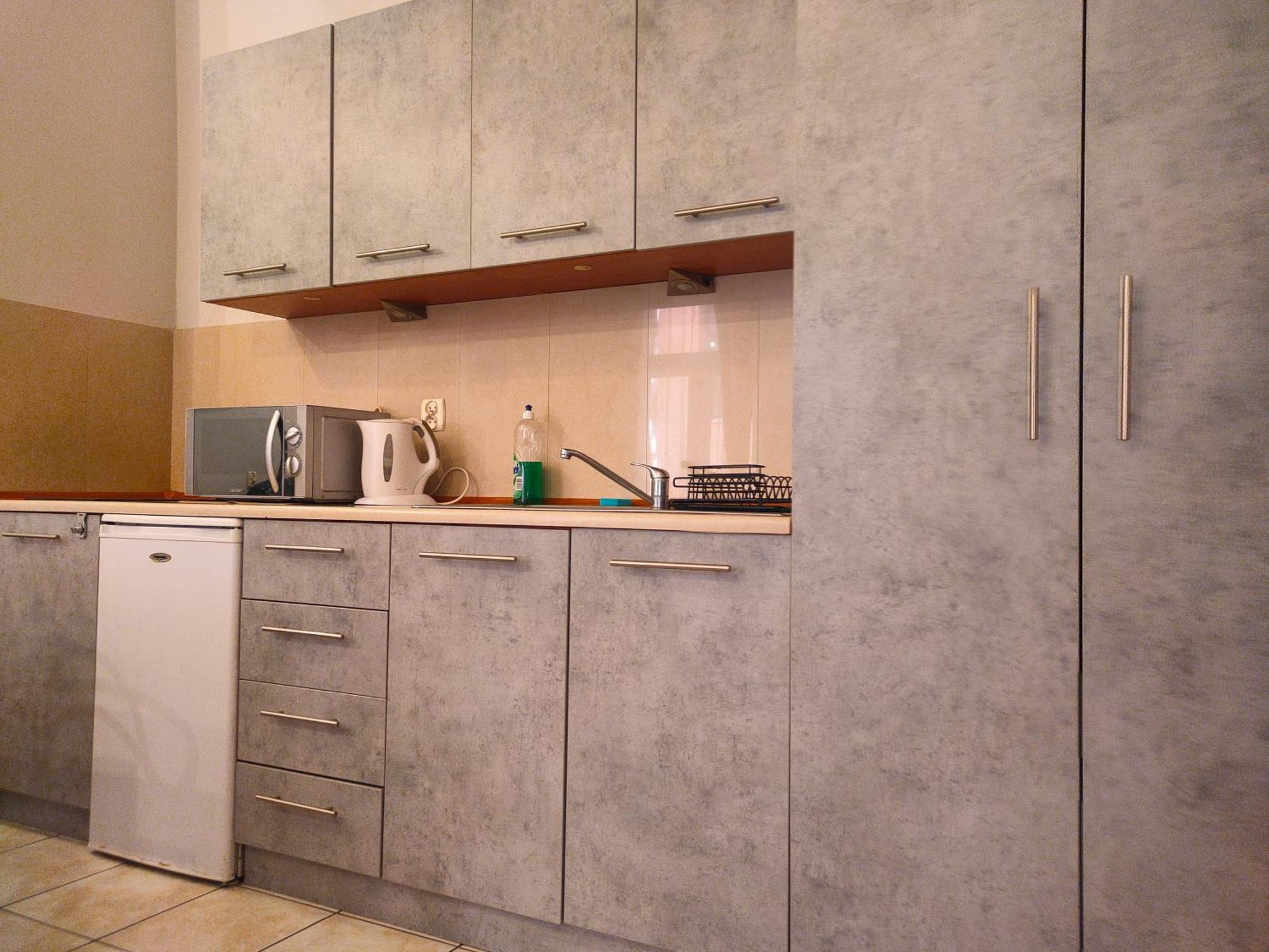קרקוב Apartament Izaaka מראה חיצוני תמונה