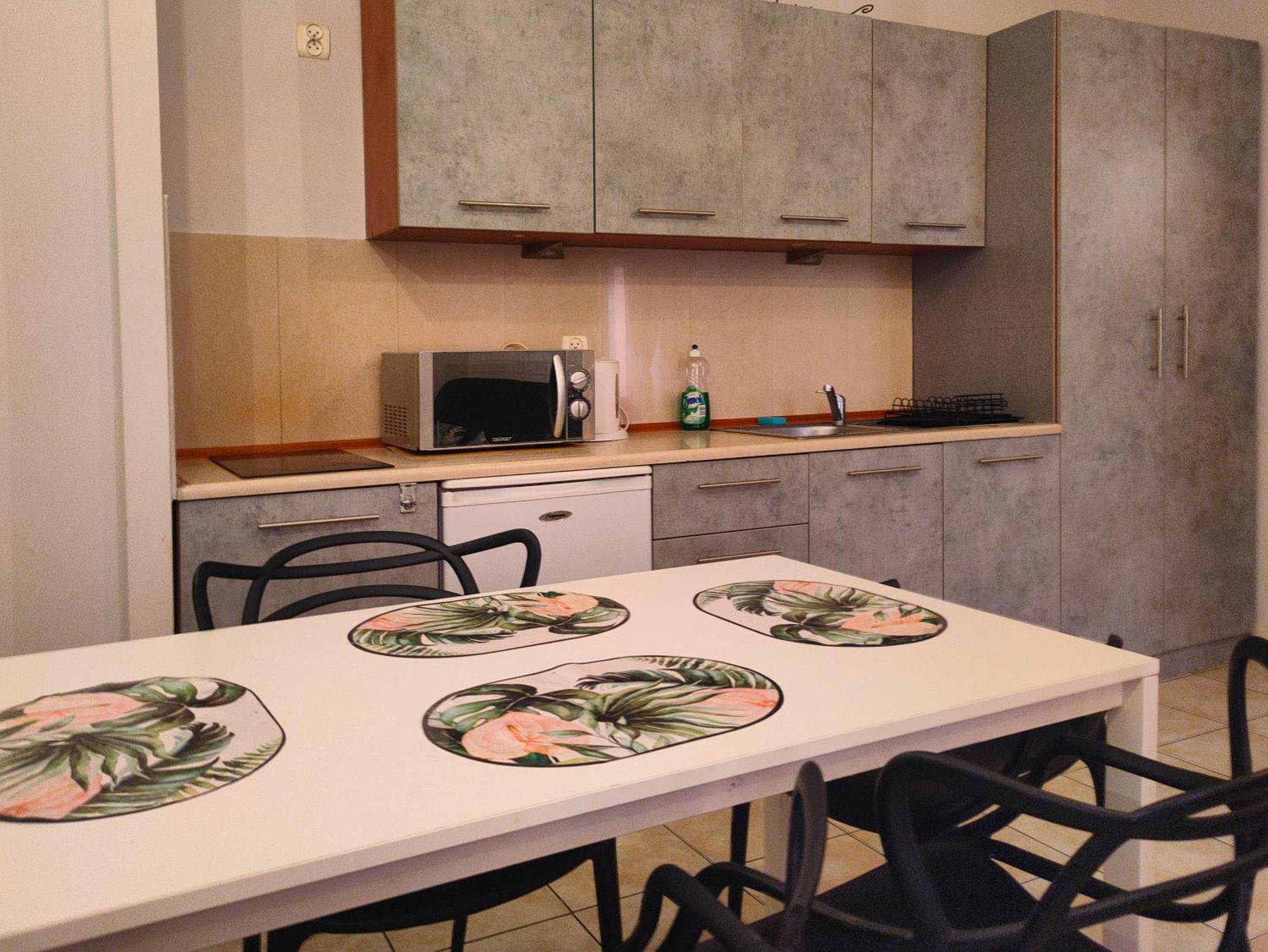 קרקוב Apartament Izaaka מראה חיצוני תמונה