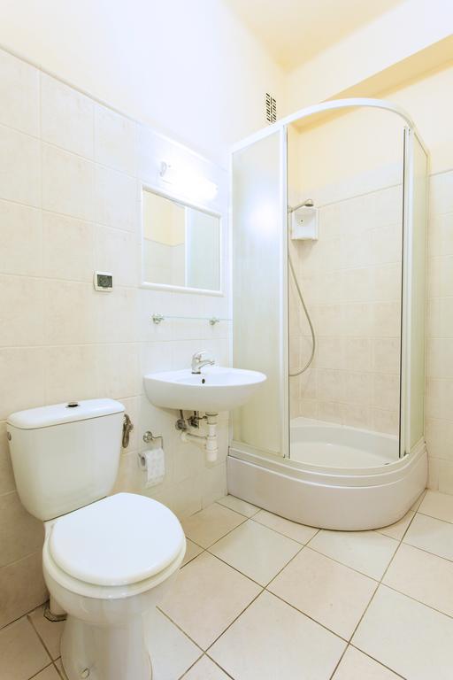 קרקוב Apartament Izaaka מראה חיצוני תמונה